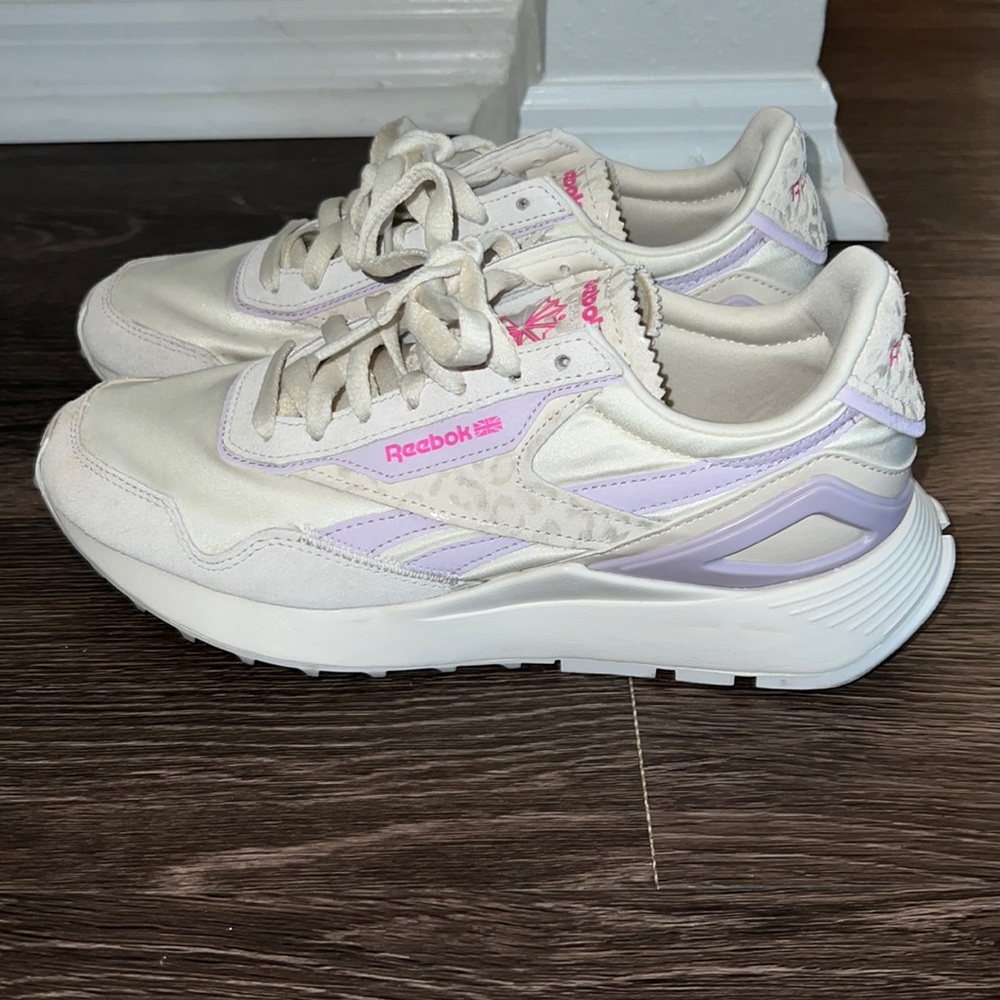 Reebok Women’s shoes